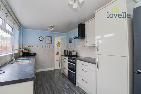 128 Cromwell Road, Grimsby, DN31 2BA