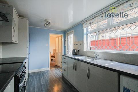 128 Cromwell Road, Grimsby, DN31 2BA