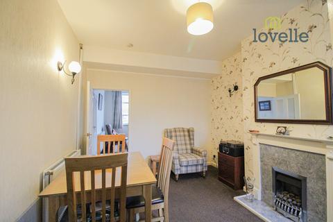 128 Cromwell Road, Grimsby, DN31 2BA