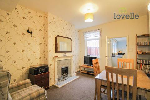 128 Cromwell Road, Grimsby, DN31 2BA