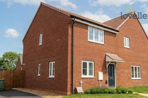 undefined, Daisy Drive, Laceby DN37