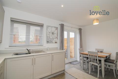 undefined, Daisy Drive, Laceby DN37