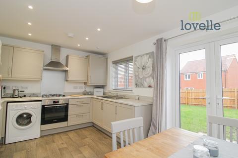 undefined, Daisy Drive, Laceby DN37