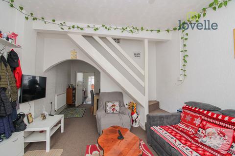 43 Donnington Street, Grimsby, DN32 9EN