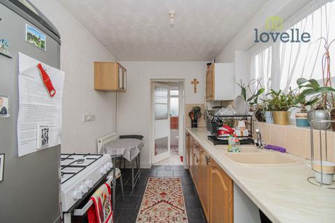 43 Donnington Street, Grimsby, DN32 9EN