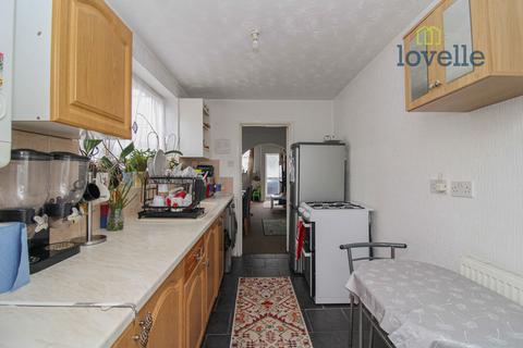 43 Donnington Street, Grimsby, DN32 9EN