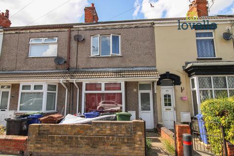3 bedroom terraced house for sale, Durban road , Grimsby DN32