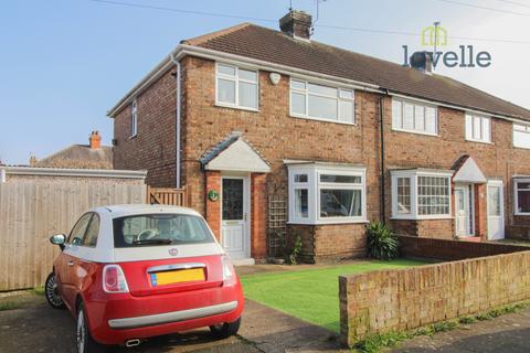 3 bedroom semi-detached house for sale, Elm Avenue, Grimsby DN34