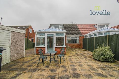 3 bedroom semi-detached bungalow for sale - Fallowfield Road, Grimsby DN33