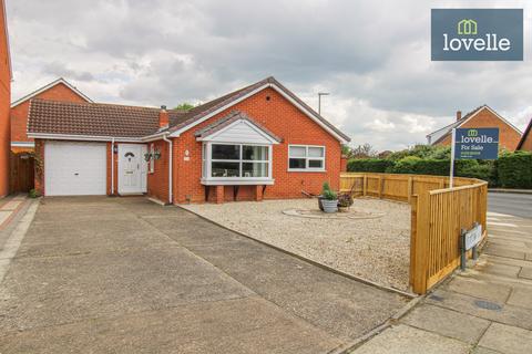 1 Fortuna Way, Grimsby, DN37 9SH