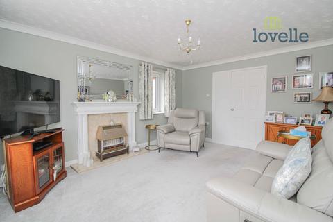 1 Fortuna Way, Grimsby, DN37 9SH