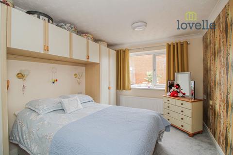1 Fortuna Way, Grimsby, DN37 9SH