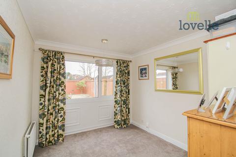 1 Fortuna Way, Grimsby, DN37 9SH