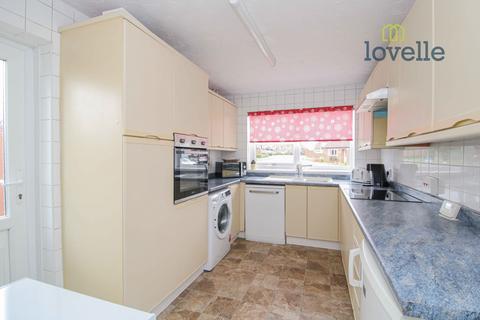 1 Fortuna Way, Grimsby, DN37 9SH