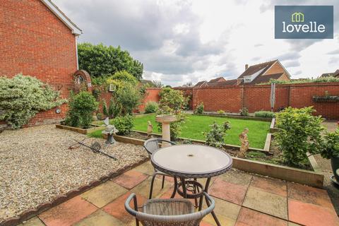 1 Fortuna Way, Grimsby, DN37 9SH