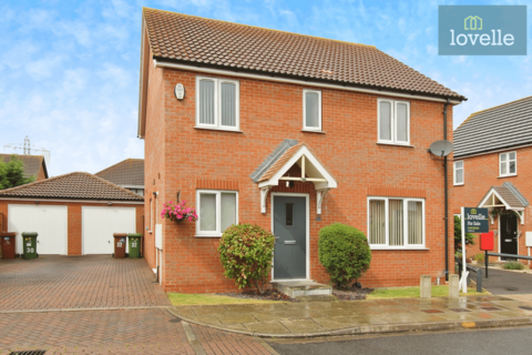32 Gloria Way, Grimsby, DN37 9SW