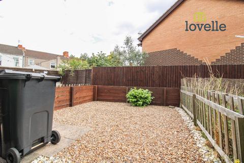 19 Mallard Mews, Grimsby, DN32 9PW