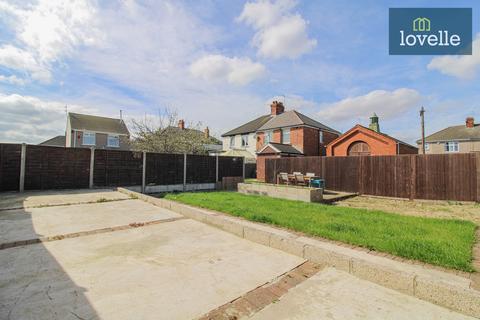 3 bedroom semi-detached house for sale, Miller Avenue, Grimsby DN32