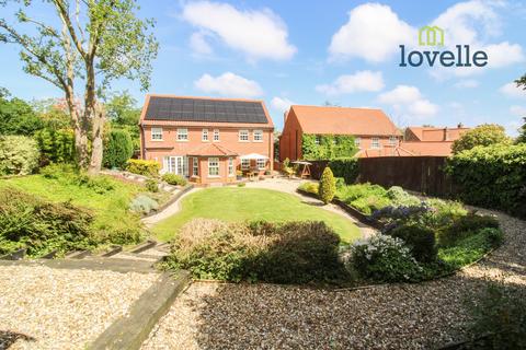 undefined, Old Main Road, Barnoldby Le Beck DN37