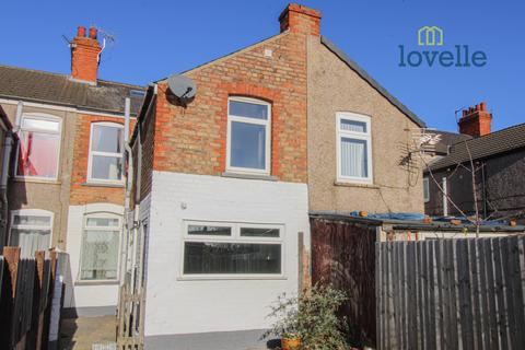 162 Patrick Street, Grimsby, DN32 9PH