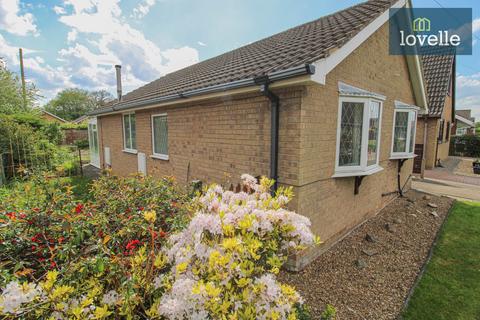 9 Pinfold Lane, Stallingborough, Grimsby, DN41 8AB