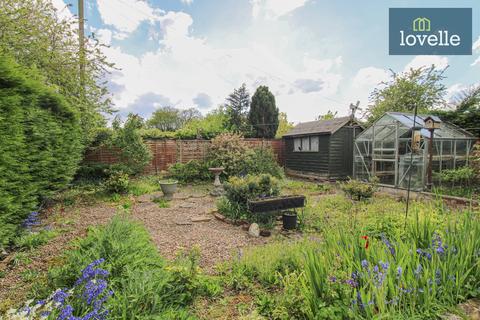 9 Pinfold Lane, Stallingborough, Grimsby, DN41 8AB