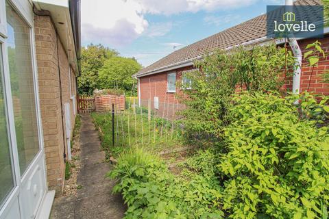 9 Pinfold Lane, Stallingborough, Grimsby, DN41 8AB