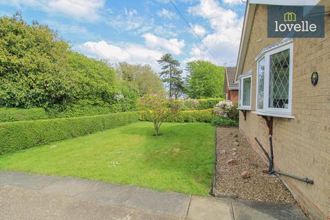 9 Pinfold Lane, Stallingborough, Grimsby, DN41 8AB