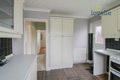 9 Pinfold Lane, Stallingborough, Grimsby, DN41 8AB