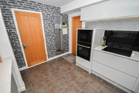 3 bedroom detached house for sale, The Cornfields, Hebburn