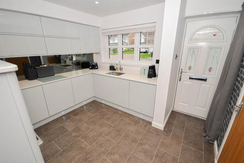 3 bedroom detached house for sale, The Cornfields, Hebburn