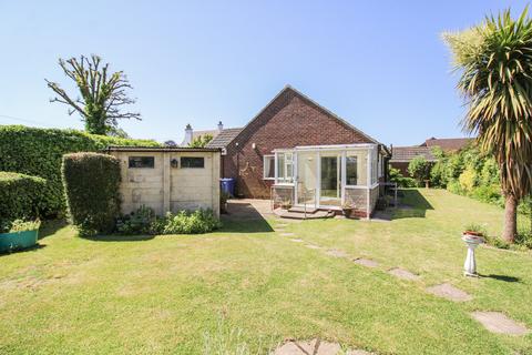 2 bedroom detached bungalow for sale, Skinners Lane, Waltham DN37
