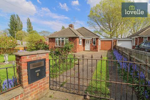 8 South Marsh Road, Stallingborough, Grimsby, DN41 8AN