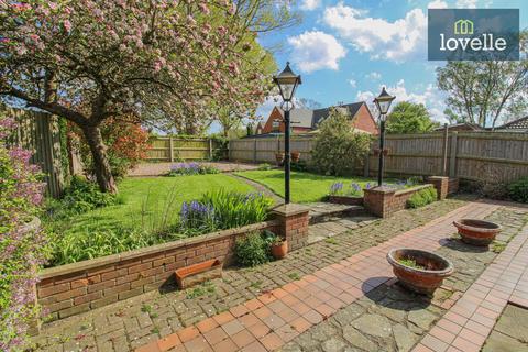 8 South Marsh Road, Stallingborough, Grimsby, DN41 8AN