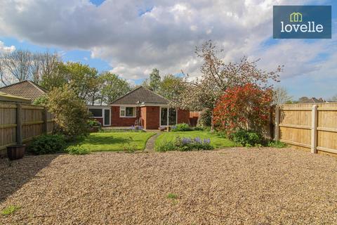 8 South Marsh Road, Stallingborough, Grimsby, DN41 8AN