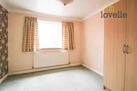 8 South Marsh Road, Stallingborough, Grimsby, DN41 8AN