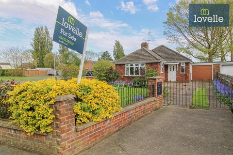 8 South Marsh Road, Stallingborough, Grimsby, DN41 8AN