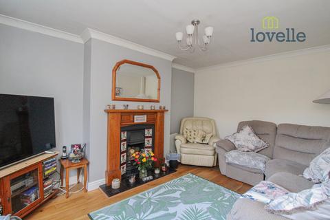 50 Station Road, Stallingborough, Grimsby, DN41 8AX