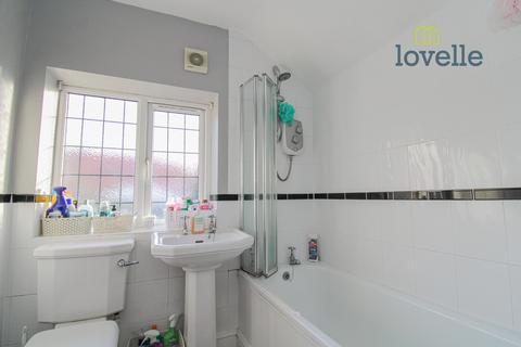 50 Station Road, Stallingborough, Grimsby, DN41 8AX