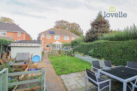 3 bedroom semi-detached house for sale, Tetney Lane, Holton-le-Clay DN36