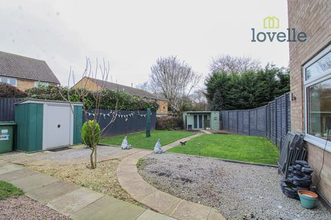 60 The Limes, Keelby, Grimsby, DN41 8HA