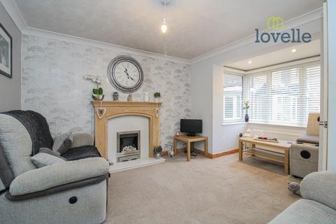60 The Limes, Keelby, Grimsby, DN41 8HA