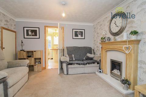 60 The Limes, Keelby, Grimsby, DN41 8HA