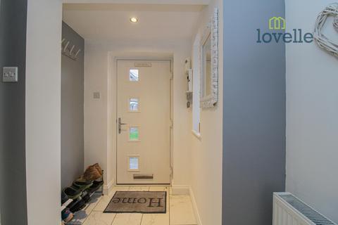 60 The Limes, Keelby, Grimsby, DN41 8HA