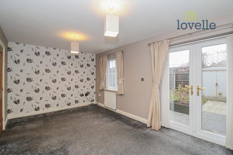 2 bedroom semi-detached house for sale - Thirlmere Avenue , Grimsby DN33