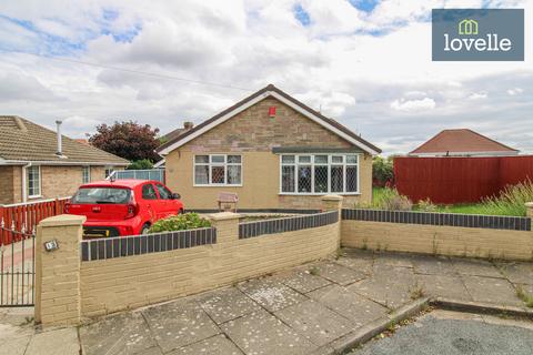 2 bedroom detached bungalow for sale, Torbay Drive, Grimsby DN33