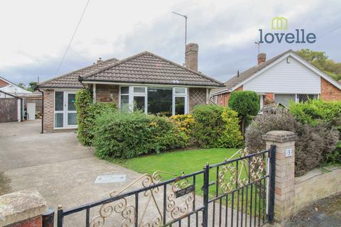 undefined, Trevor Close , Laceby DN37