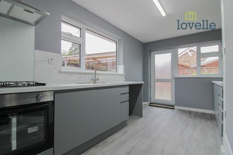 undefined, Trevor Close , Laceby DN37