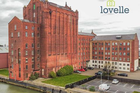 1 bedroom flat for sale, Victoria Court, Grimsby DN31