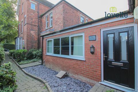 The Chestnut, 45 - 47 Welholme Road, Grimsby, DN32 0DR